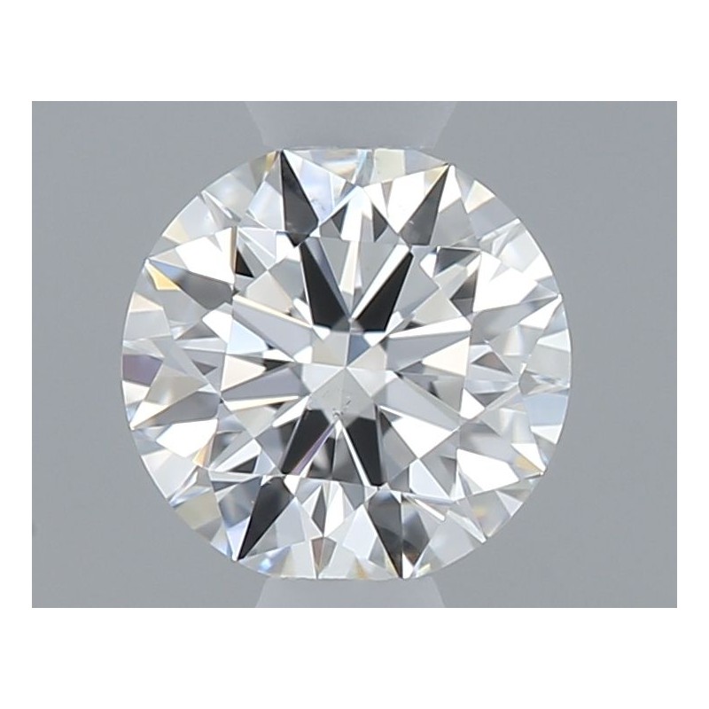 Diament szlif okrągły, 0.31ct, VS2, E, GIA 2536861047