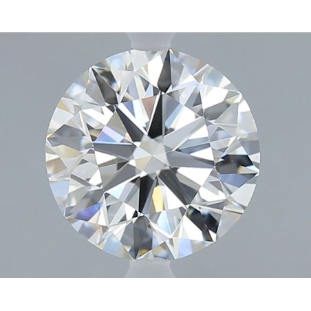 Diament szlif okrągły, 1.5ct, VS1, G, GIA 6542353686