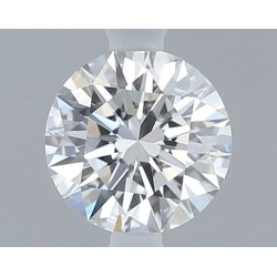Diament szlif okrągły, 0.31ct, VS2, E, GIA 1545201437