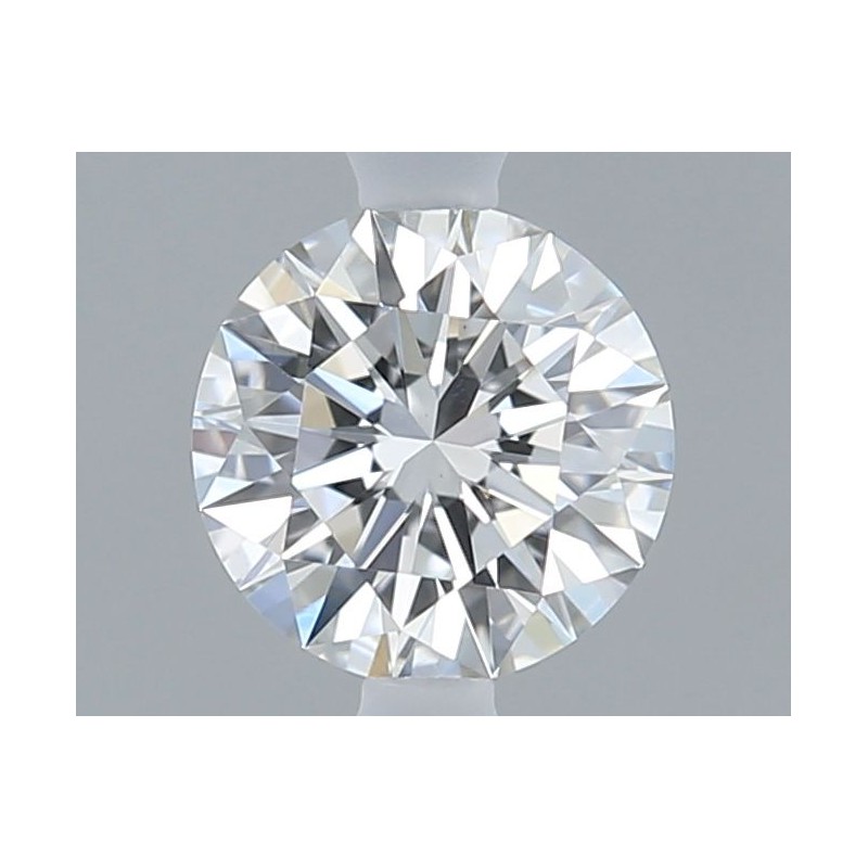 Diament szlif okrągły, 0.31ct, VS2, E, GIA 1545201437