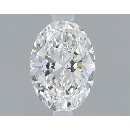 Diament szlif owalny, 0.3ct, SI1, E, GIA 1548191870