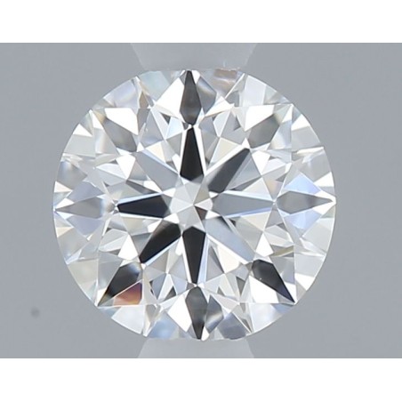 Diament szlif okrągły, 0.33ct, SI1, E, GIA 2526903248