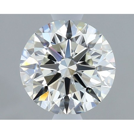 Diament szlif okrągły, 1.31ct, VVS1, H, IGI 759514271
