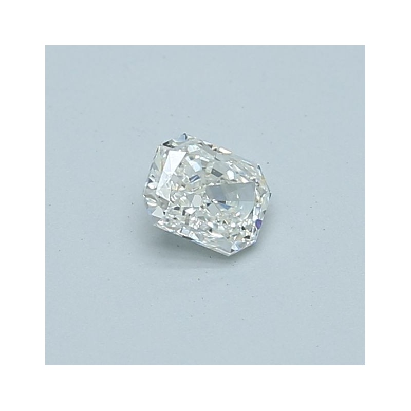 Diament radiant, 0.31ct, VVS1, H, GIA 2537385910 Diament radiant, 0.31ct, VVS1, H, GIA 2537385910