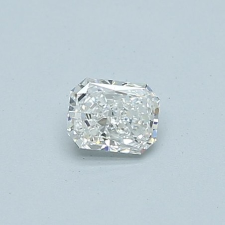 Diament radiant, 0.3ct, VS2, F, GIA 3535382142