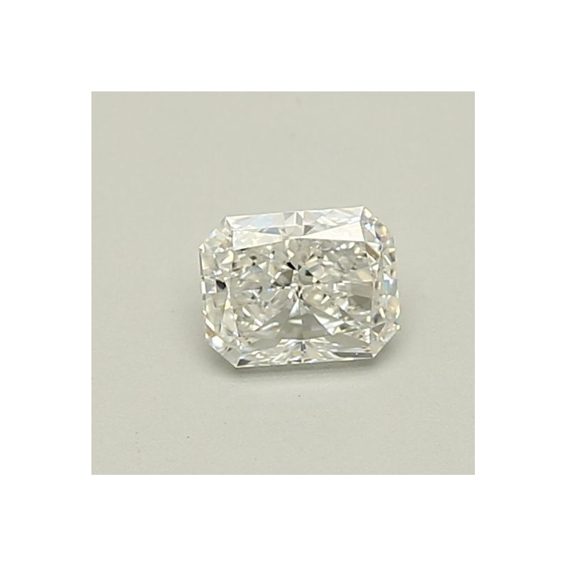 Diament radiant, 0.4ct, VS1, F, GIA 7522226549