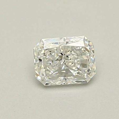 Diament radiant, 0.4ct, VS1, F, GIA 7522226549