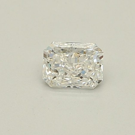 Diament radiant, 0.42ct, VVS1, F, GIA 5526165505