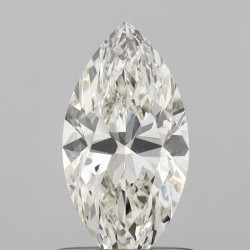 Diament markiza, 0.73ct, VS2, I, IGI 741552056