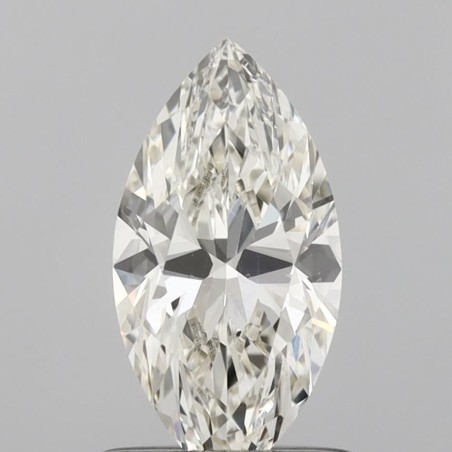 Diament markiza, 0.73ct, VS2, I, IGI 741552056