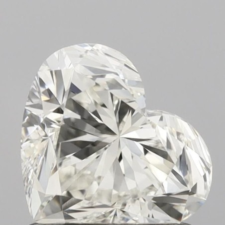 Diament serce, 1.01ct, VVS2, I, IGI 747592695