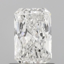 Diament radiant, 0.73ct, SI2, G, IGI 741552060