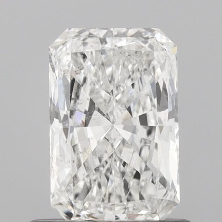 Diament radiant, 0.73ct, SI2, G, IGI 741552060