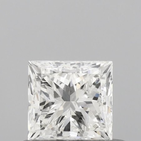 Diament szlif princess, 0.51ct, VVS2, F, IGI 741552066