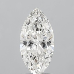 Diament markiza, 1.2ct, SI1, G, HRD 250000308429