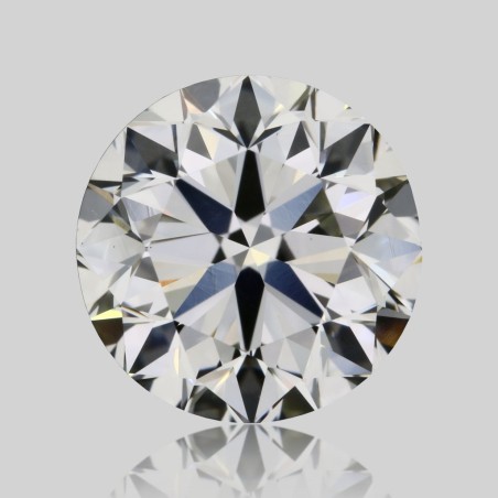 Diament szlif okrągły, 1.52ct, VVS2, I, IGI 727511192