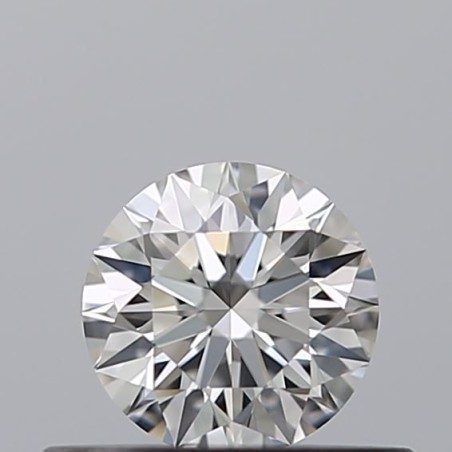 Diament szlif okrągły, 0.3ct, VVS2, E, GIA 6535089526