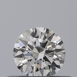 Diament szlif okrągły, 0.3ct, VVS2, E, GIA 6531752898