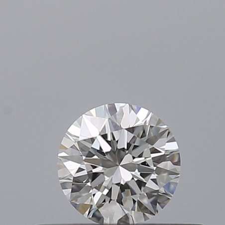 Diament szlif okrągły, 0.3ct, VVS2, E, GIA 7541020637