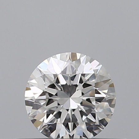 Diament szlif okrągły, 0.3ct, VVS2, E, GIA 2547176754