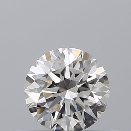 Diament szlif okrągły, 0.3ct, VVS2, E, GIA 7536463103