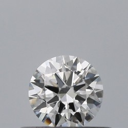 Diament szlif okrągły, 0.3ct, VVS2, E, GIA 1533961149