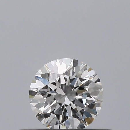 Diament szlif okrągły, 0.3ct, VVS2, E, GIA 7532259198