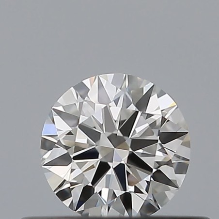 Diament szlif okrągły, 0.3ct, VVS2, E, GIA 6535623885