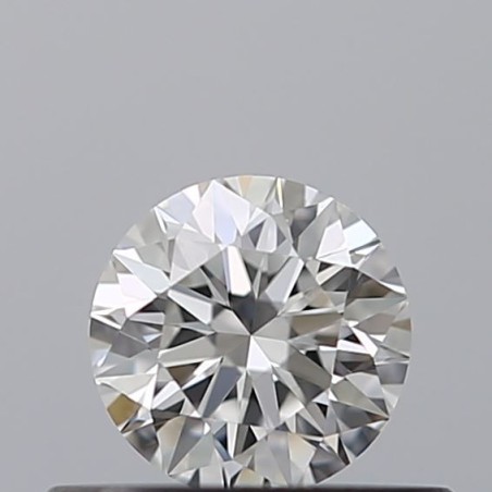 Diament szlif okrągły, 0.3ct, VVS2, E, GIA 6532055031