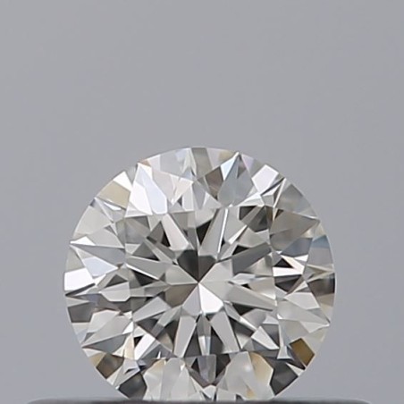 Diament szlif okrągły, 0.3ct, VVS2, E, GIA 2546371251