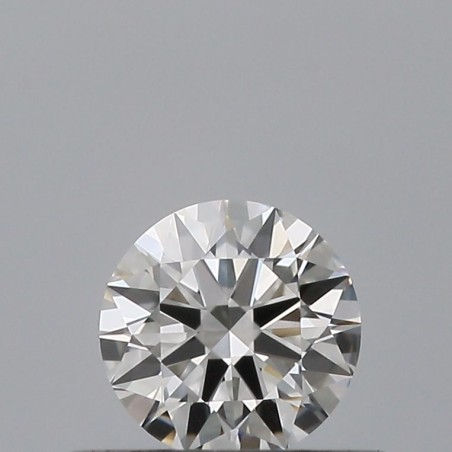 Diament szlif okrągły, 0.3ct, VVS2, E, GIA 5536720374