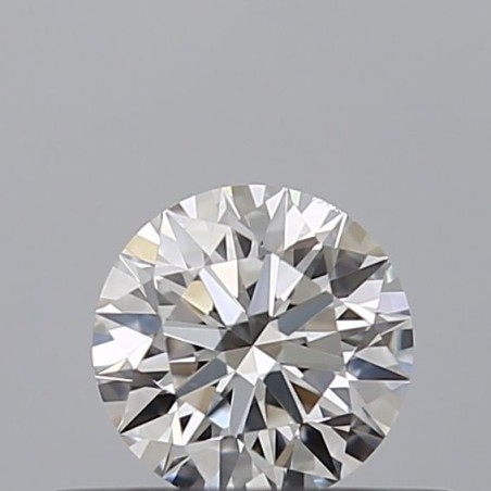 Diament szlif okrągły, 0.3ct, VVS2, E, GIA 2544299458