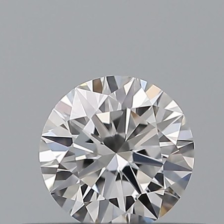 Diament szlif okrągły, 0.3ct, VVS2, E, GIA 6542281773