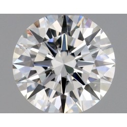 Diament szlif okrągły, 0.32ct, VVS1, E, GIA 1236789657