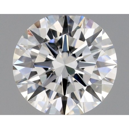 Diament szlif okrągły, 0.32ct, VVS1, E, GIA 1236789657