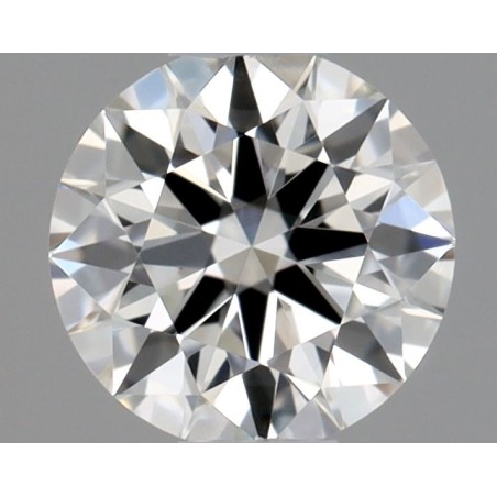 Diament szlif okrągły, 0.3ct, VVS1, G, GIA 1232814916