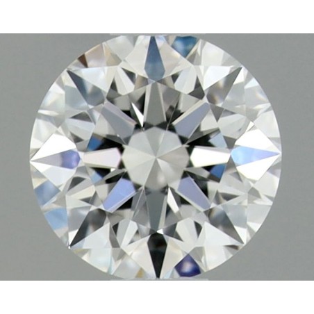 Diament szlif okrągły, 0.36ct, VS1, E, GIA 2235804913