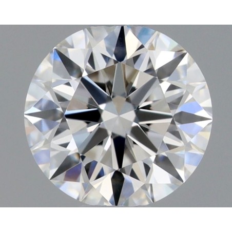 Diament szlif okrągły, 0.35ct, VVS2, G, GIA 6531897123