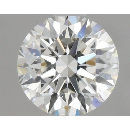Diament szlif okrągły, 0.36ct, VVS2, I, GIA 6237826456