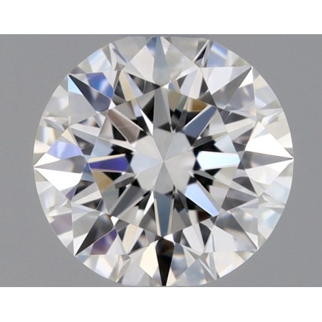 Diament szlif okrągły, 0.35ct, VVS1, G, GIA 6237789559