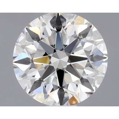 Diament szlif okrągły, 0.7ct, VVS2, I, GIA 7548061572