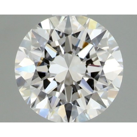 Diament szlif okrągły, 0.7ct, VVS1, E, GIA 1535222816