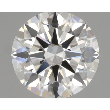 Diament szlif okrągły, 0.6ct, VVS2, I, GIA 1232790812