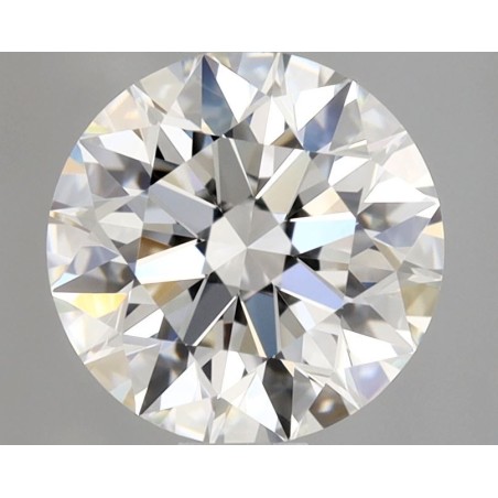 Diament szlif okrągły, 0.8ct, VS1, I, GIA 6532792505