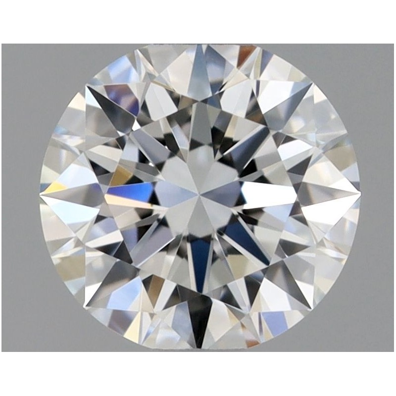 Diament szlif okrągły, 0.36ct, VVS1, E, GIA 6531467809