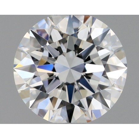 Diament szlif okrągły, 0.36ct, VVS1, E, GIA 6531467809