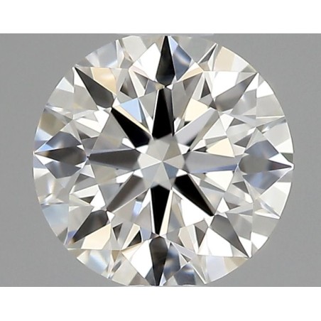 Diament szlif okrągły, 0.36ct, VVS2, I, GIA 1535315352
