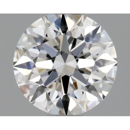 Diament szlif okrągły, 0.56ct, VVS2, E, GIA 6532061674