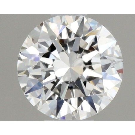 Diament szlif okrągły, 0.32ct, VS1, E, GIA 2235826474