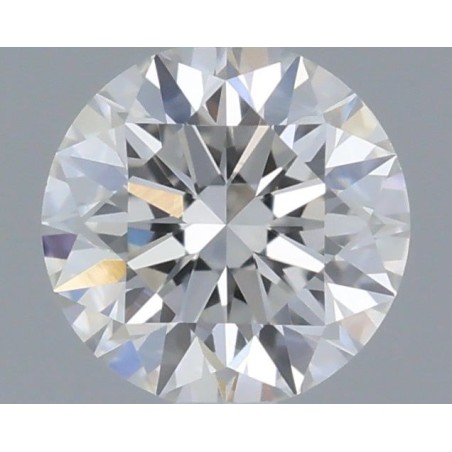 Diament szlif okrągły, 0.3ct, VS2, G, GIA 6542124211